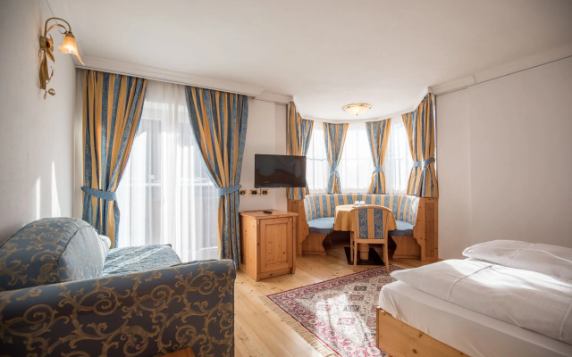Hotel Chalet all'Imperatore