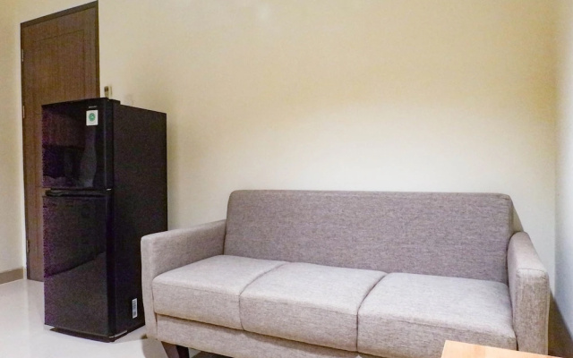 1Br Stunning And Cozy Apartment At Praxis