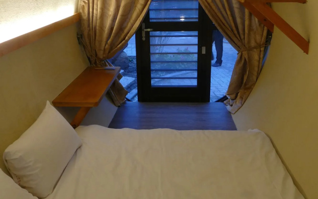 Ailiga Travel Villa