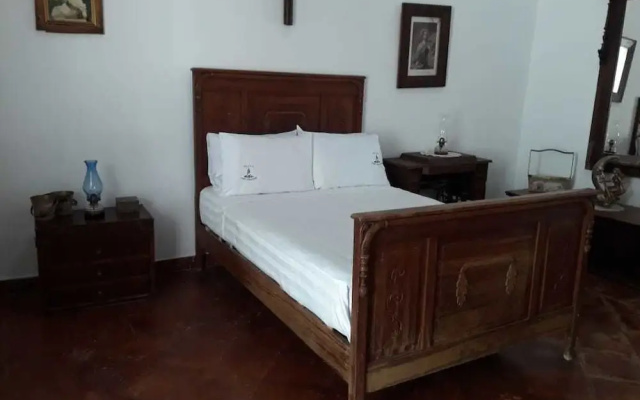 Hacienda Calichar