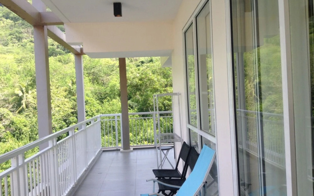 2 Bedroom Unit at Pico De Loro