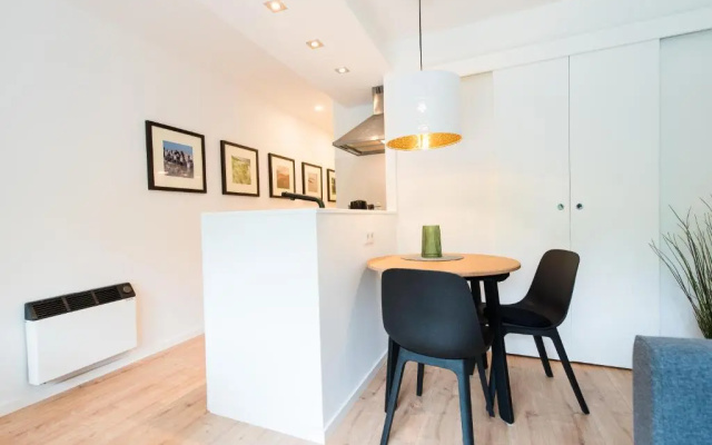Appartement HideAway Nr 96 - Amelander Kaap