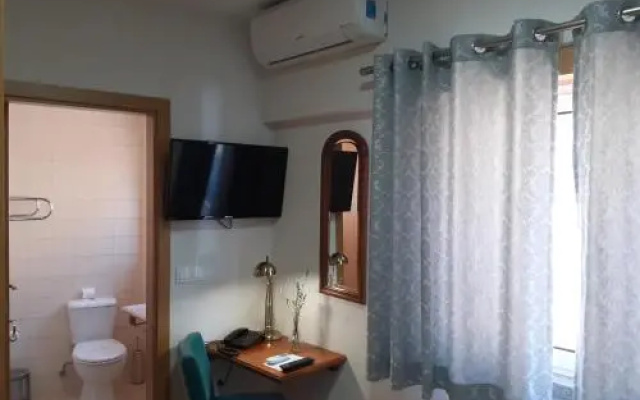 Hostel Square