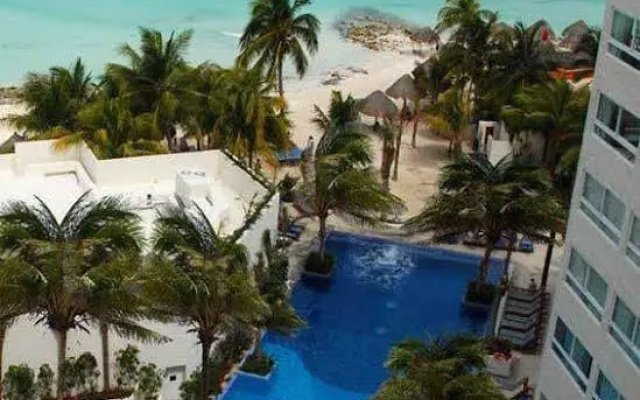 Be Live Viva Beach All Inclusive