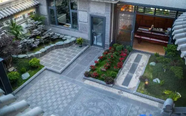 Qiyi Homestay (Sanyi International Airport)
