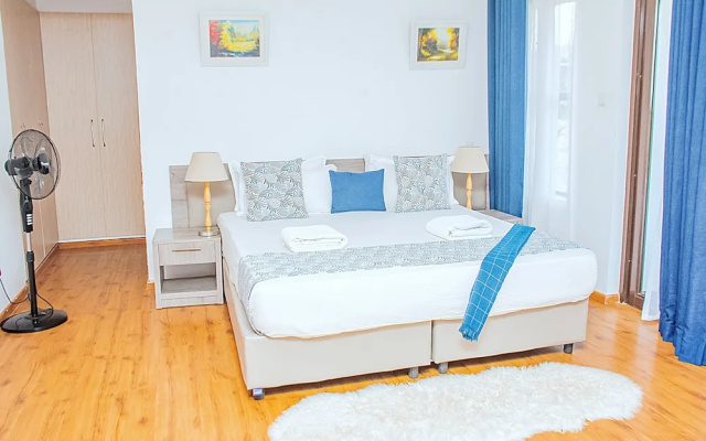 Casa Misa Riverside Duplex