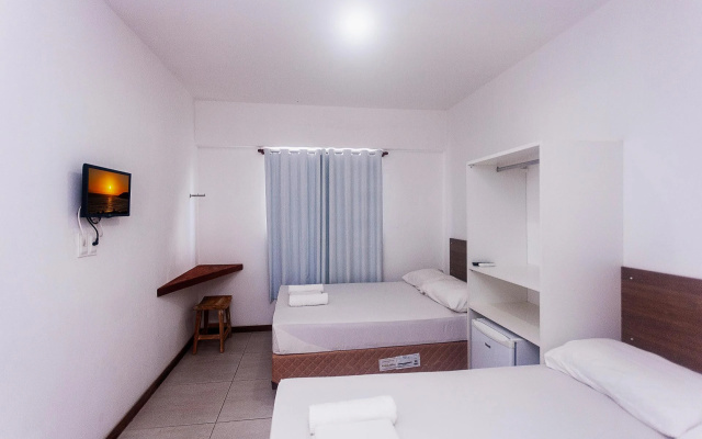 Economy Suites