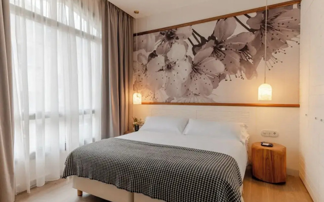 Hiru Uhinak Hotel
