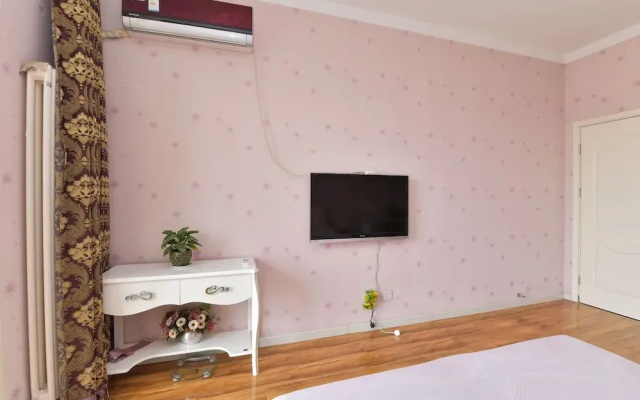 Shengjing Yiju Boutique Apartment 1st
