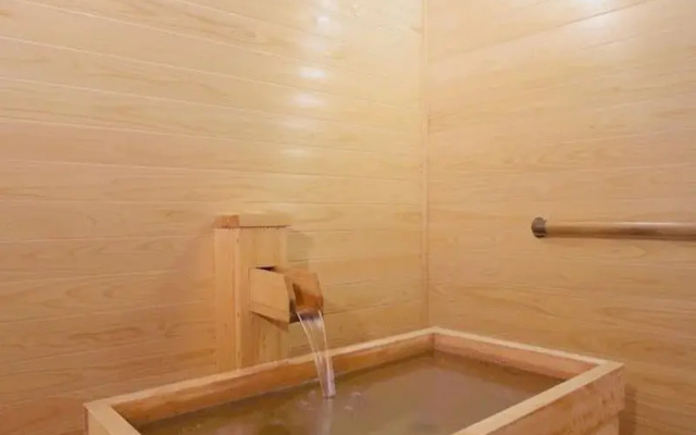 Ryokan Hatagoichiban