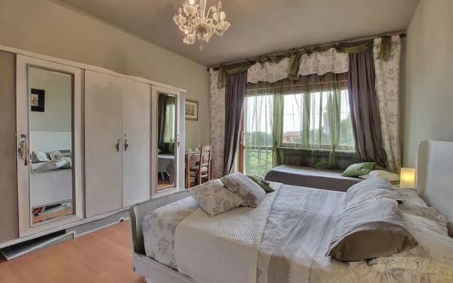 B&B Casa Passito