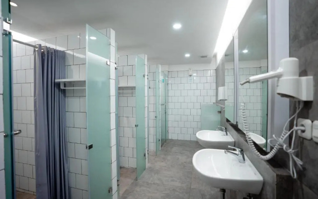 Bobopod Kota Lama Semarang
