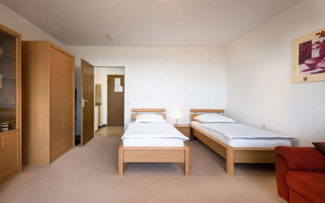 Apartment B715 Sassofortino
