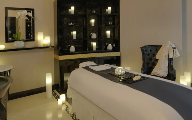 DAMAC Maison Mall Street