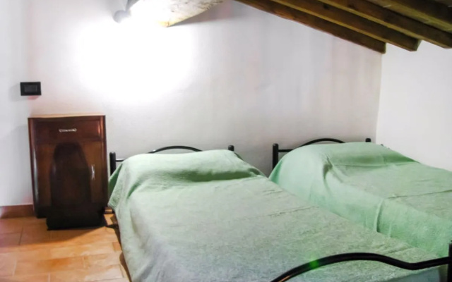 Apartment Fienile Castelnuovo Val Cecina