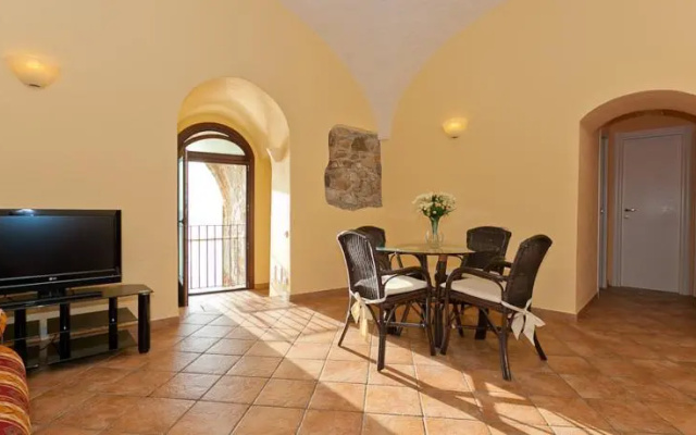 Cefalu Flats