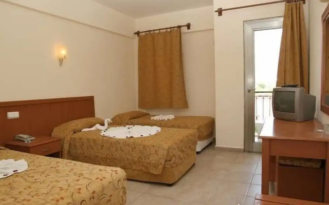 Miramor Garden Resort & Spa