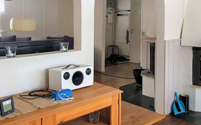 6 Person Holiday Home in Bollnas