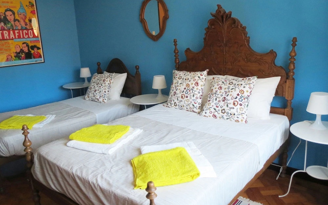 Porto Beach Apartment III