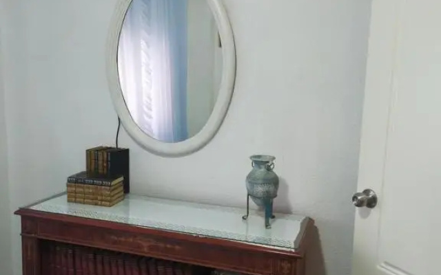Josefa House