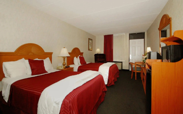 Quality Inn