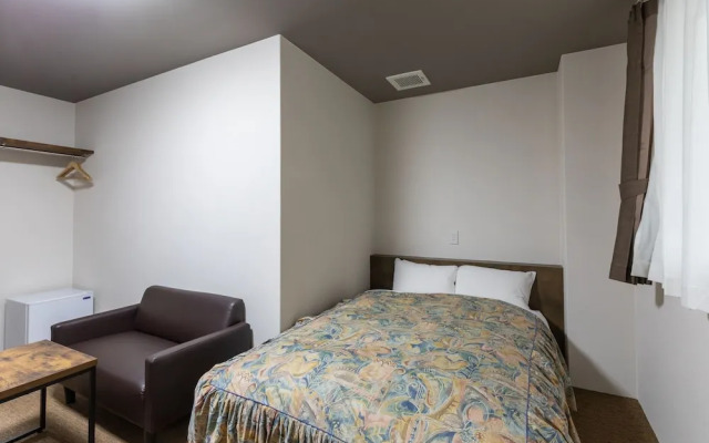 Tabist Business Hotel Marutomi Takamatsu Kagawa