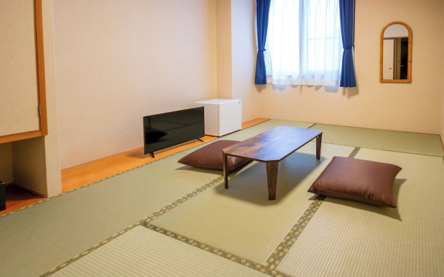 Ooedo Onsen Monogatari Premium Iwatehanamaki