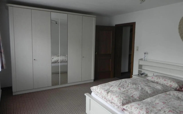 Ferienwohnung Schautzgy