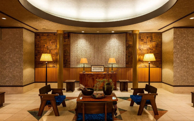 Hotel Grand Ciel Hanamaki