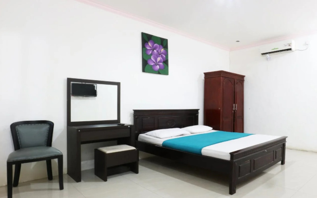 Hotel Wisata Indah
