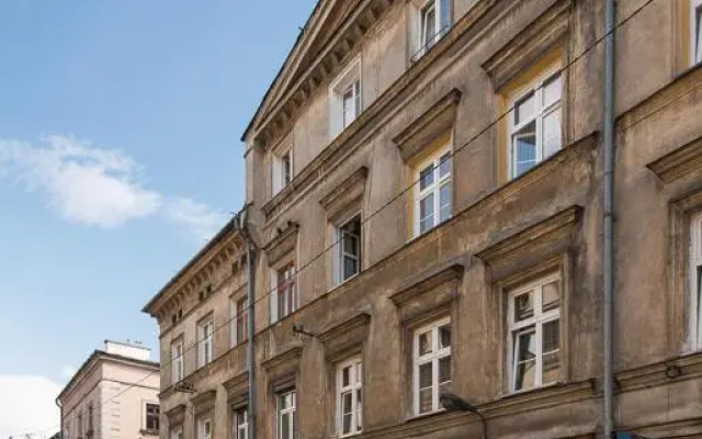 Apartament Donnka