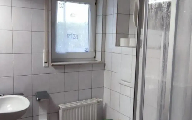 Pension und Ferienwohnung Walther