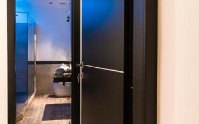 Trevi & Pantheon Luxury Rooms