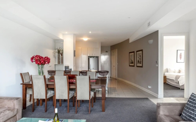 Roomerang at Parkside East 8
