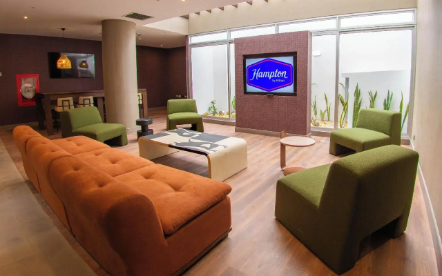 Hampton By Hilton Cusco