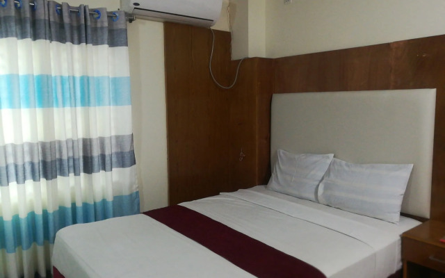 Platinum Hotel Ltd