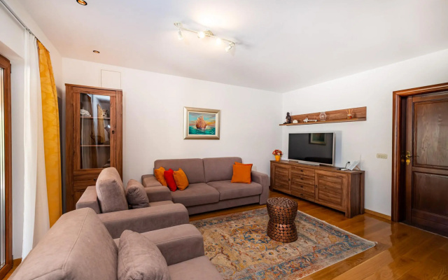 Poolincluded Villa Dalmatia