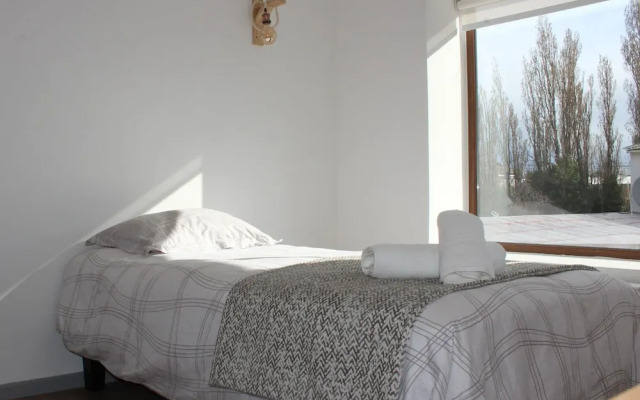 Hostal Alamo Patagonico