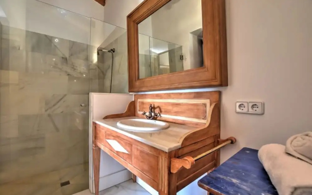 106037 - Villa in Selva