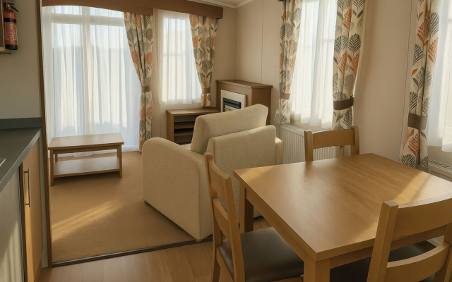 Freshwater Beach Holiday Park - Holiday Accommodation 12281