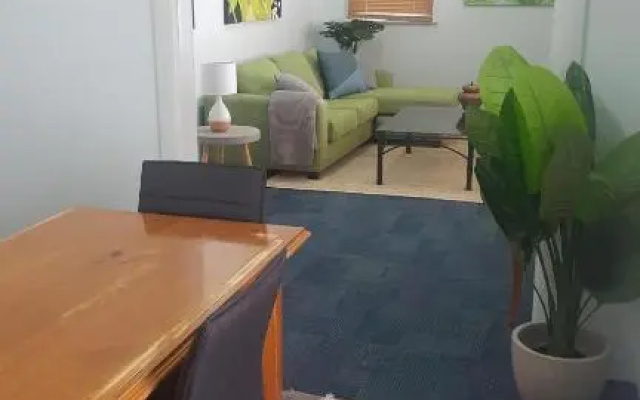 The Cottage