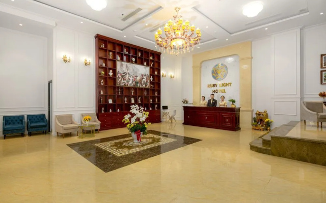 Menora Grand Da Nang