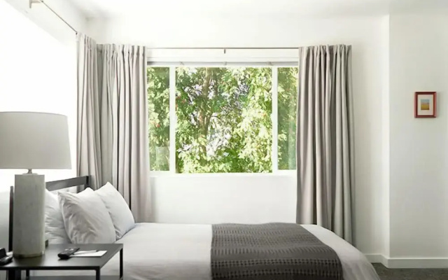 Anchorage Downtown Guest Rooms