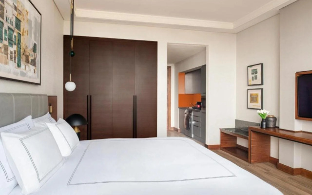 Swissotel Living Jeddah
