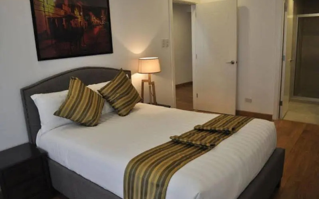 SIGLO SUITES @ The Milano Residences by Versace