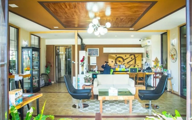 Tree Boutique Condo at Nimman