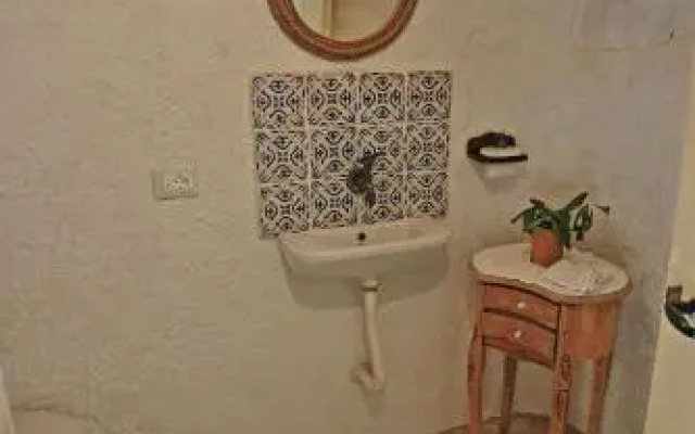 Kitrini Luxury Cottage