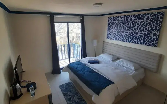 Citadel Apartments