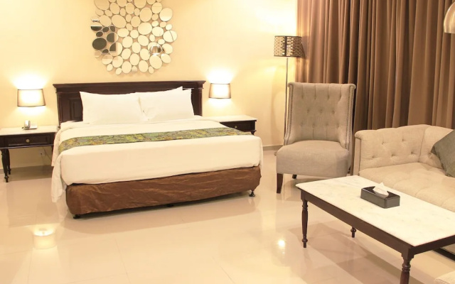 Narita Classic Hotel Surabaya