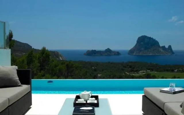 Apartment near the beach in Denia
